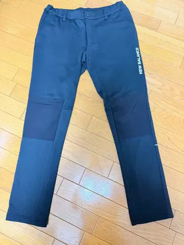 뉴발란스 골프 팬츠