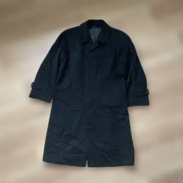 킨록 앤더슨 캐시미어 100% 스텐카라 코트