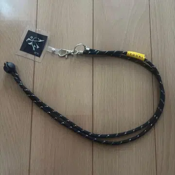 유리 스마트폰 숄더 스트랩