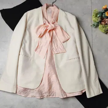 컨디션 최상 수트 셋업 3점 UNTITLED nano universe