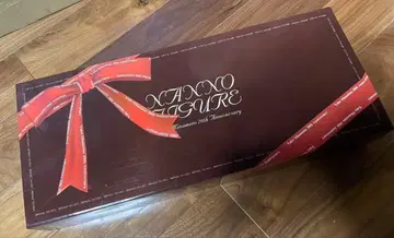 Nanno 피규어 20주년 기념 4체 세트