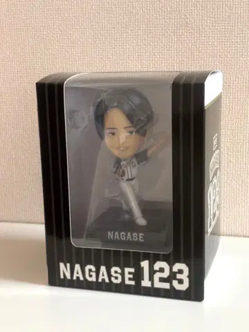 킹프리 불꽃놀이 2025 나가세 렌 보블헤드