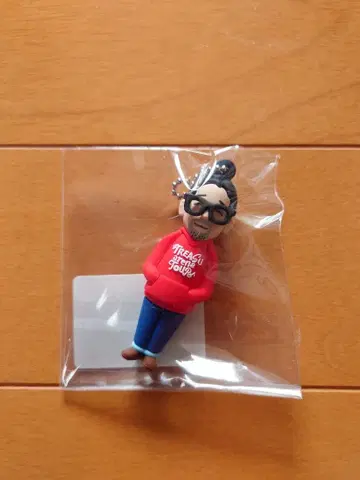 마키하라 노리유키 TREASUarenaTOUR 키링