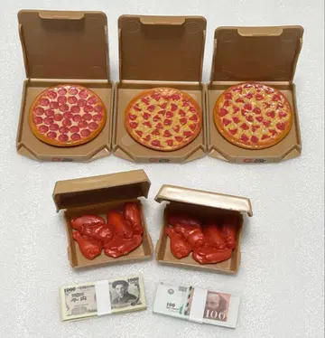 미니 브랜드 푸디 후디 3