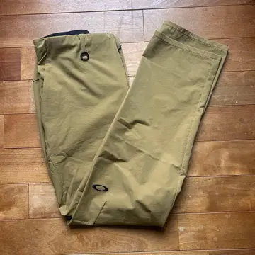 Enhance Multi Straight Pants 오클리