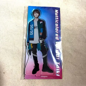 야마자키 다이키 아크릴 스탠드