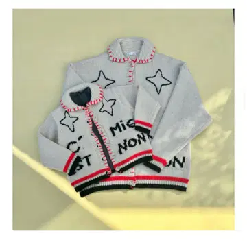 TAMBERE 코위찬 니트