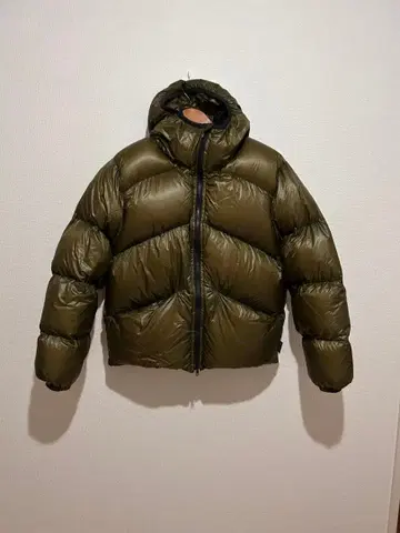 록키 마운틴 페더베드 NS 다운 후드티 자켓