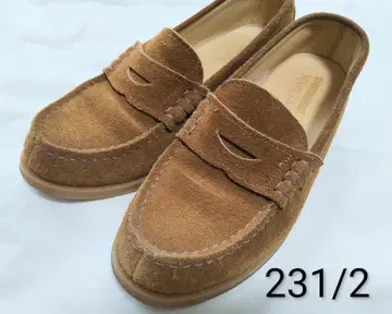 shishikui 231/2 로퍼