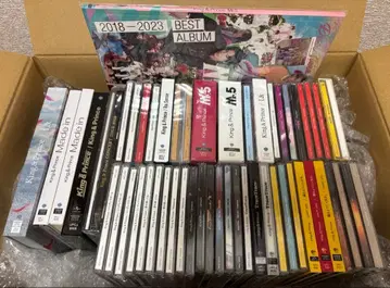 King & Prince CD/DVD