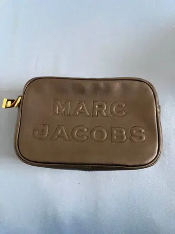 MARC JACOBS 블랙 숄더백