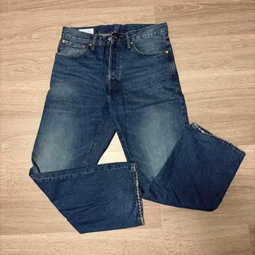 GAP 청바지 '90s 루즈핏 데님 남성용 31/30