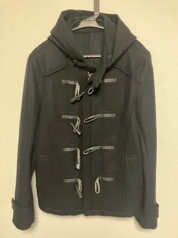 미쉘클랑 옴므 ( MICHEL KLEIN HOMME ) 더플 코트