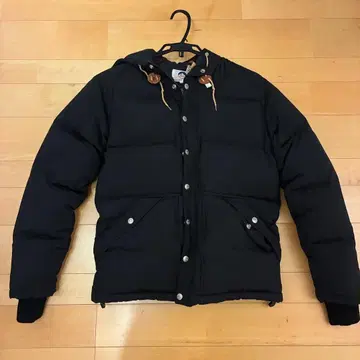 GERRY AMERICAN RAG CIE 다운 자켓