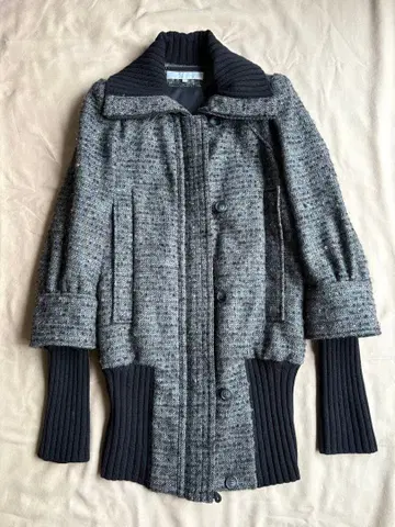 VERONIQUE BRANQUINHO 베로니크 브란키노 자켓