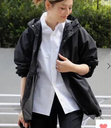 CALUX 캐럭스 Deuxieme Classe 별주 자켓