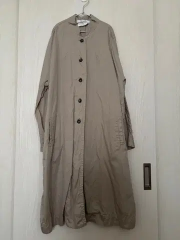 베리떼꾸르 애로우 코트 그레이지 2