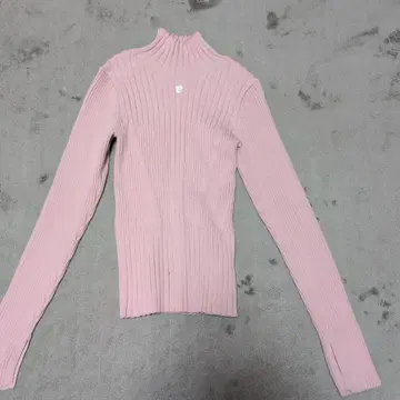 피에르 가르뎅 프레이 아이디 콜라보 리브 긴팔 상의