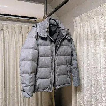 SHIPS 다운 자켓 남성용 L