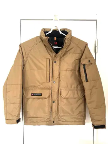 BURTLE 바틀 점퍼 아우터 자켓 작업복