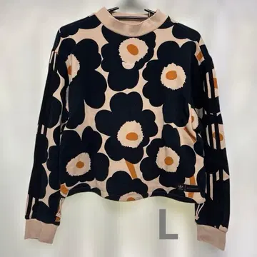 아디다스 마리메꼬 맨투맨 L