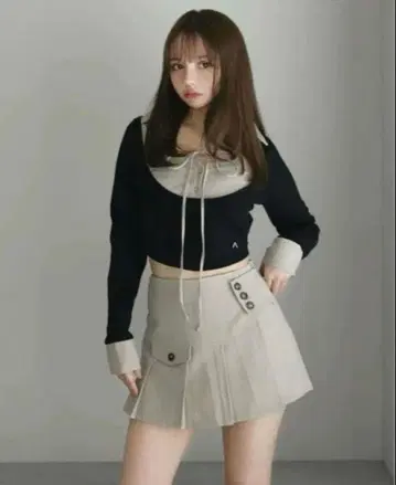 ANDMARY Robin girls set up