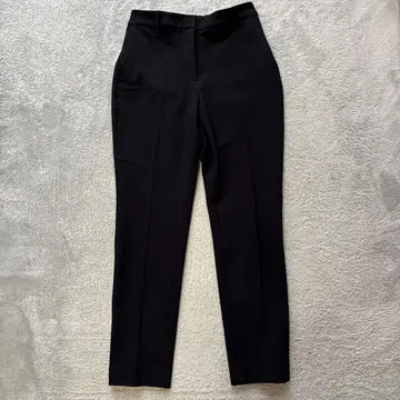 [ 새상품급 ] PLST 웜 리저브 스틱 팬츠 XS 블랙