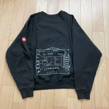 C.E / CAV EMPT SWEAT