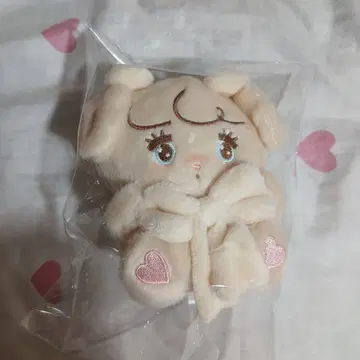 mikko characters 안아주는 봉제 인형 마스코트