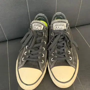 Converse CONS CTAS PRO OX BlackWhite