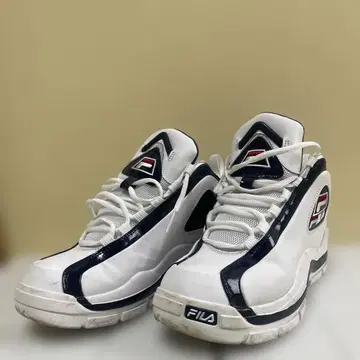 FILA 그랜힐 스니커즈