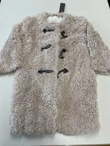 cop. copine 택 포함 새상품 자켓 M 사이즈