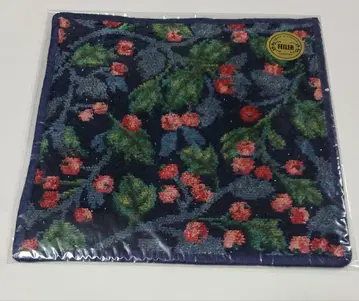 페이러 글뤼스크베레 손수건 미개봉