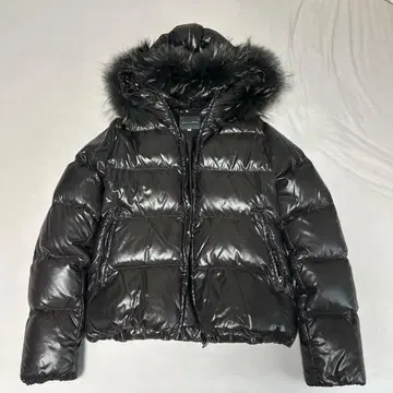 DUVETICA 40 다운 자켓