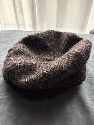 [ 제임스 록 ] TREMELO [ 헌팅 캡 / 미사용 ]