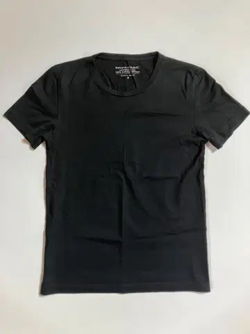 BANANA REPUBLIC 바나나리퍼블릭 티셔츠 셔츠 블랙