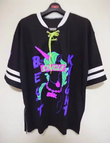 코다 쿠미 2024 FOOTBALLSHIRT T셔츠 투어 셔츠 굿즈