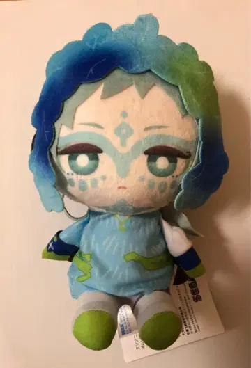 그노시아 봉제 인형 vol.1 라키오