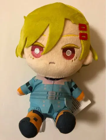 그노시아 봉제 인형 Vol.1 세츠