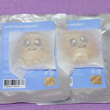 SEVENTEEN MINITEEN 마그넷 민규 럭드