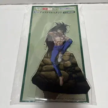 유유백서 WEB 복권 C상 빅 아크릴 스탠드 우라이 유스케