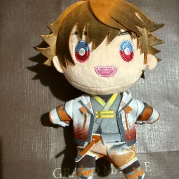 니지누이 키타미 유세이