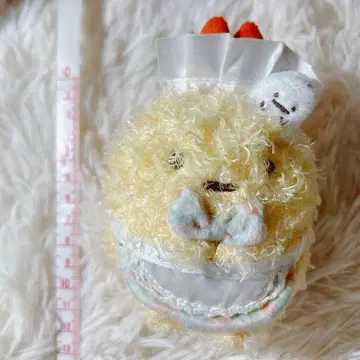 찻집 스미코 모으는 봉제 인형 새우튀김 꼬리 스미코구라시 전시회