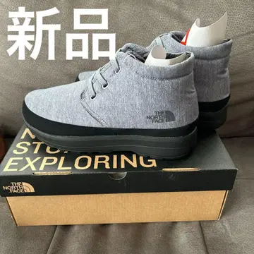 새상품 더 노스 페이스 NF52276 25