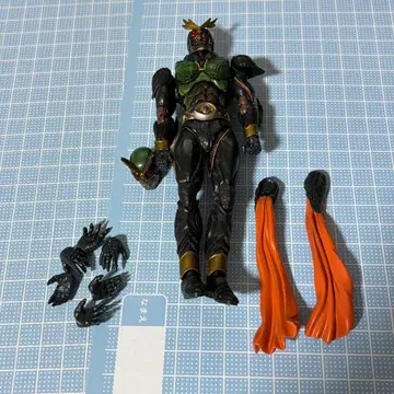 S.H.Figuarts 아나더 아기토