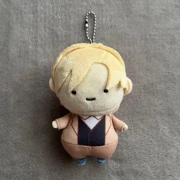 초특급 카이 마스코트