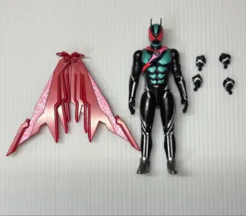 도색품 소도 가면라이더 제츠 피지캄