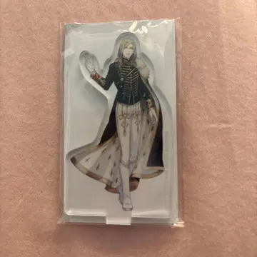 우타노 프린스사마 베지터블 프린스 시리즈 미니 아크릴 스탠드 카뮤