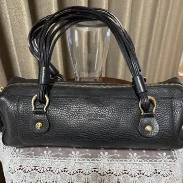케이트 스페이드 로고 엠보 핸드백 가죽 여성용 [ kate spade ]