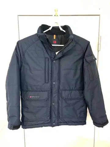 BURTLE 바틀 점퍼 아우터 자켓 작업복